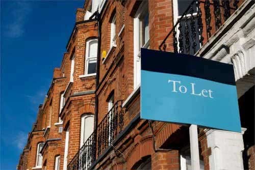 Buy to let with no deposit on sale
