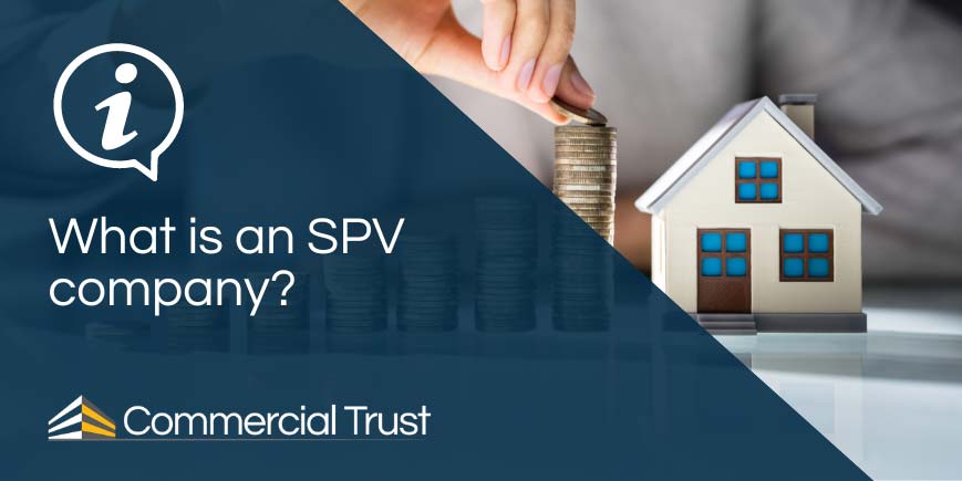 What is an SPV company?