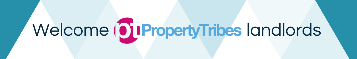 Welcome PropertyTribes landlords