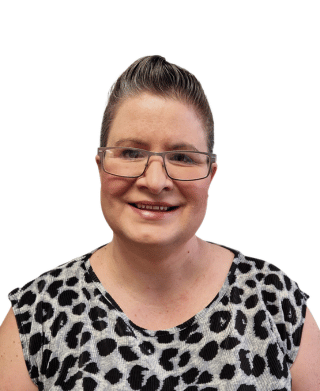 Photo of Nicola Eaton