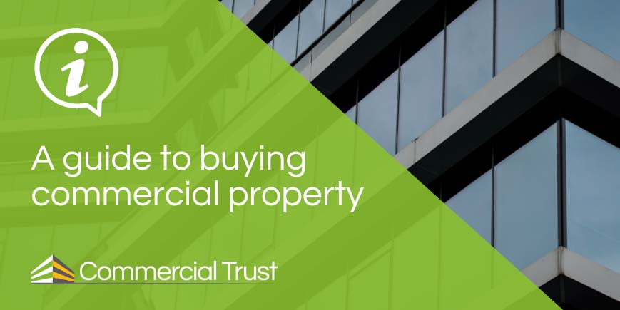 A guide to buying commercial property