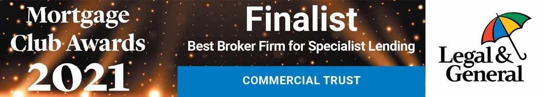 Mortgage club awards 2021 finalists