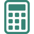 Calculator icon