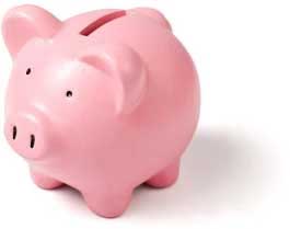 Piggy bank