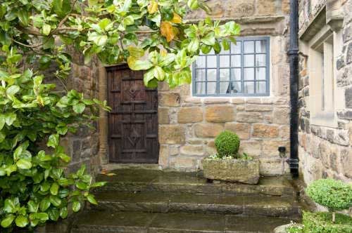 Holiday cottage