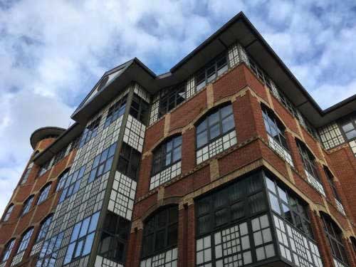 office properties