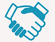 Handshake
